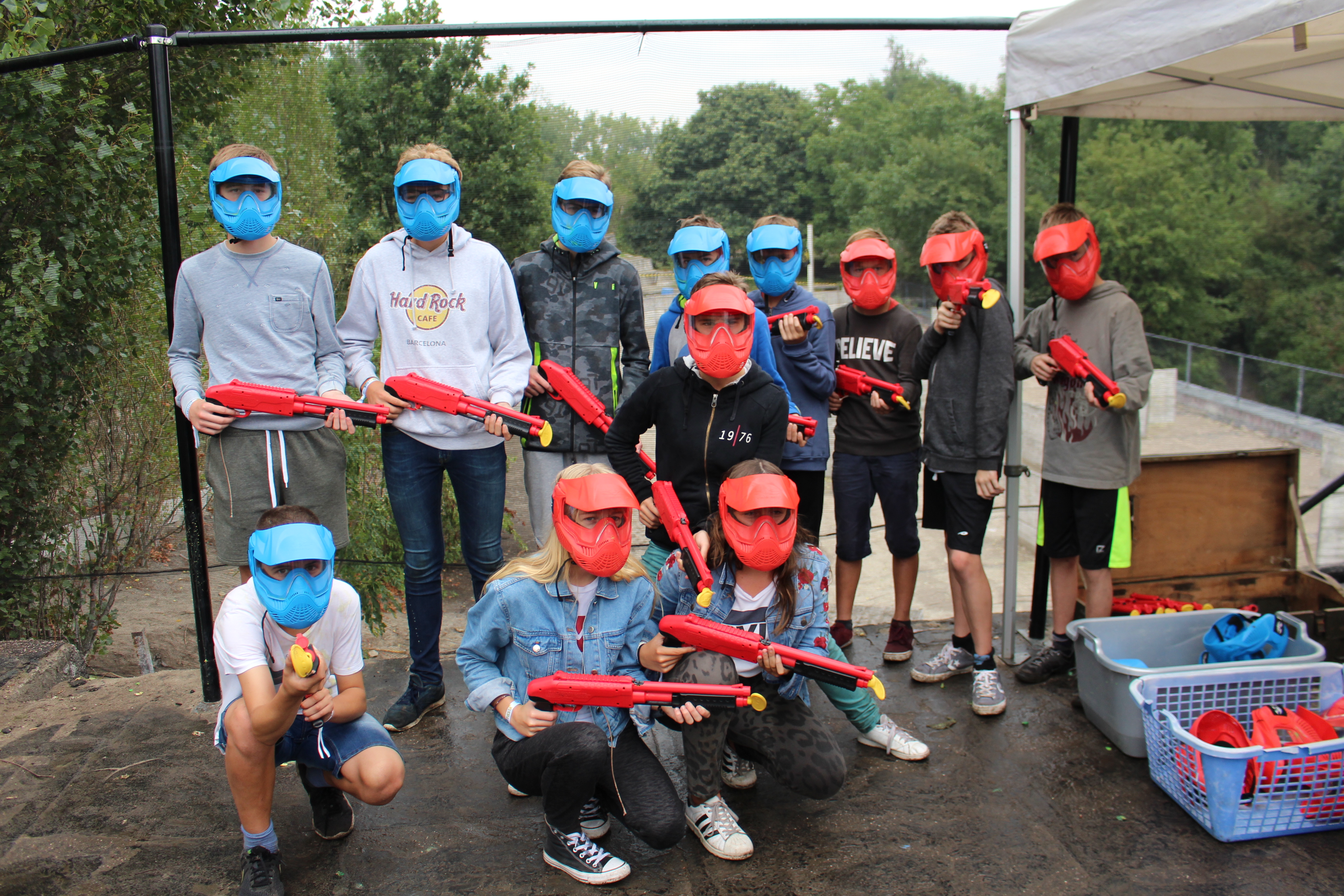 Paintball